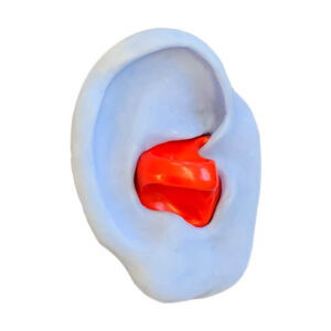 Анатомски оливи за пливање