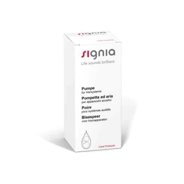 пумпица кутија