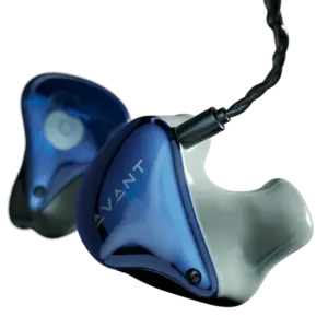 Custom In-Ear Monitors