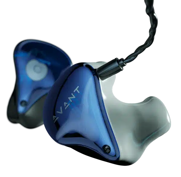in-ear monitors avant
