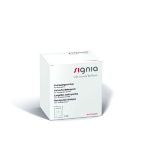 кутија марамчиња за чистење