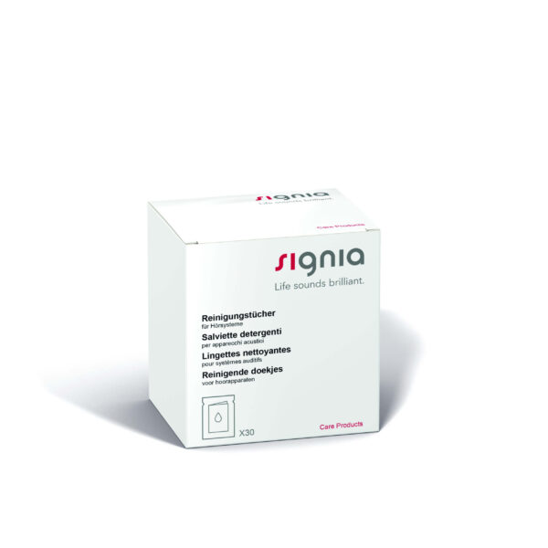 кутија марамчиња за чистење