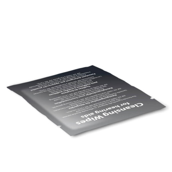 марамчиња за чистење