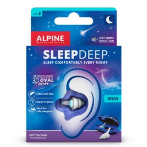 sleep deep S mini